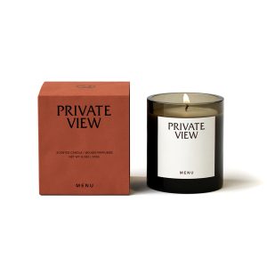 Candela profumata Olfacte Medium