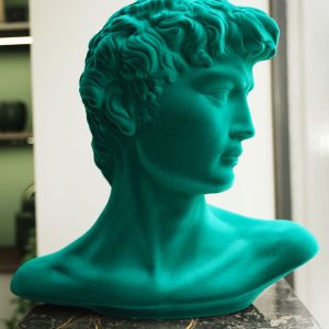 David Smeraldo Velvet