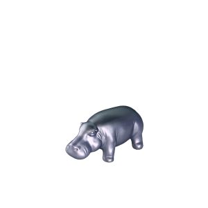 Hippo Turchese