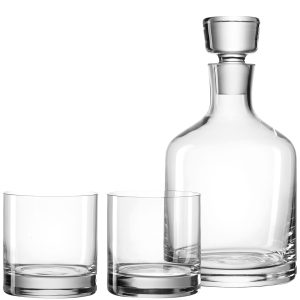 Whisky Set Ambrogio