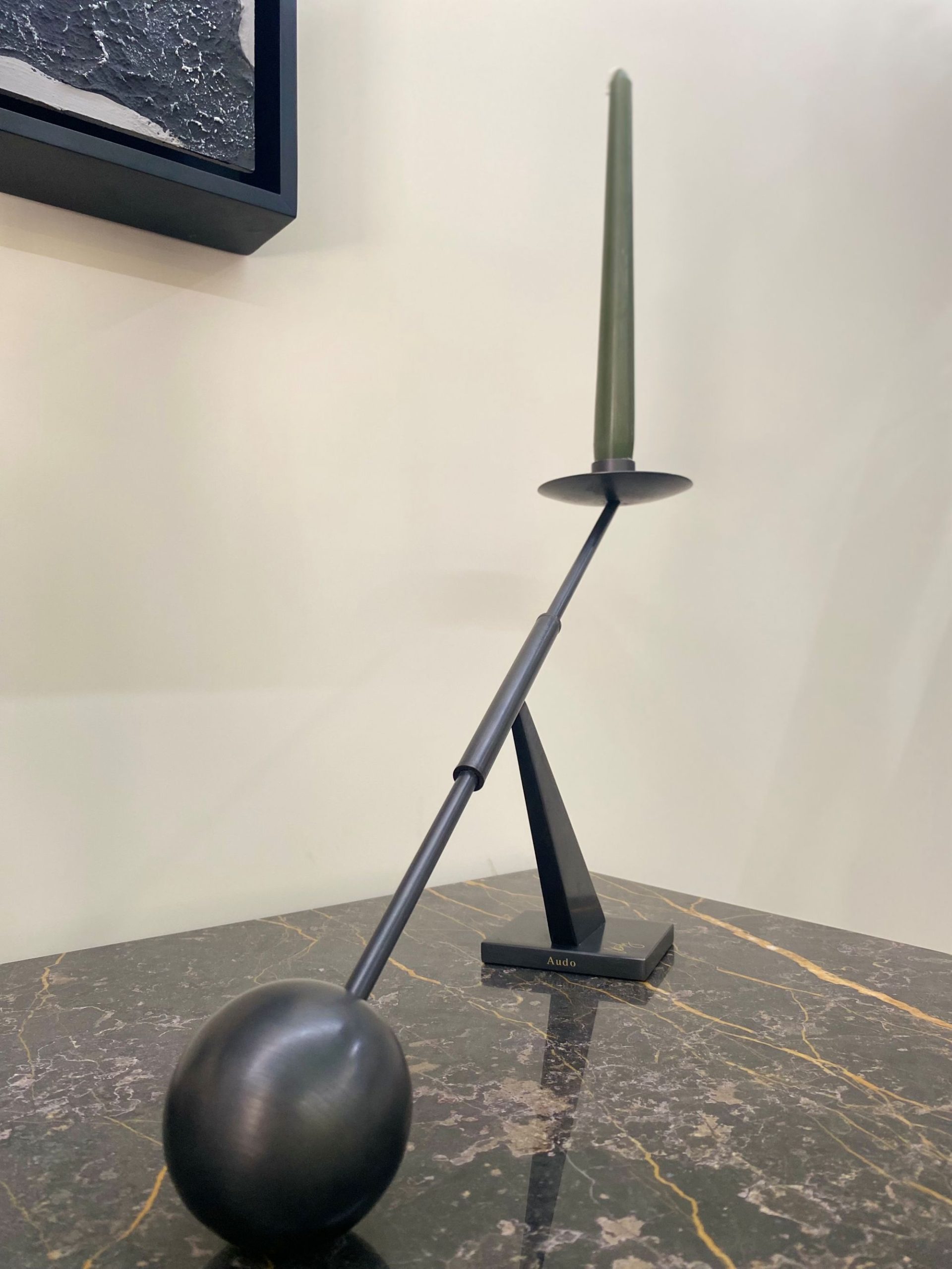 Portacandele interconnesso - immagine 3