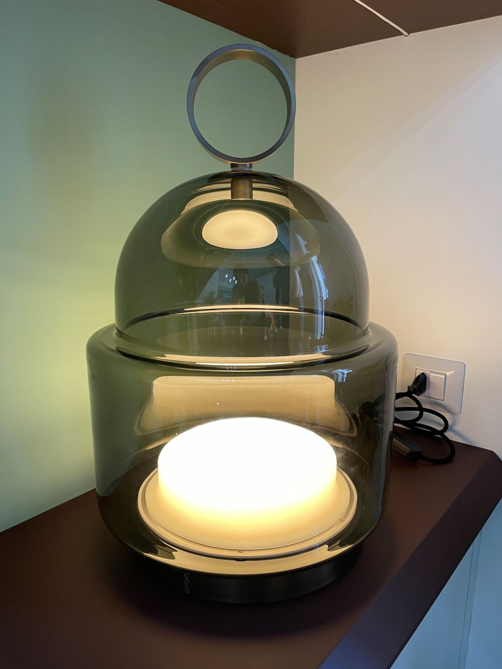 Dome Table Small - immagine 2