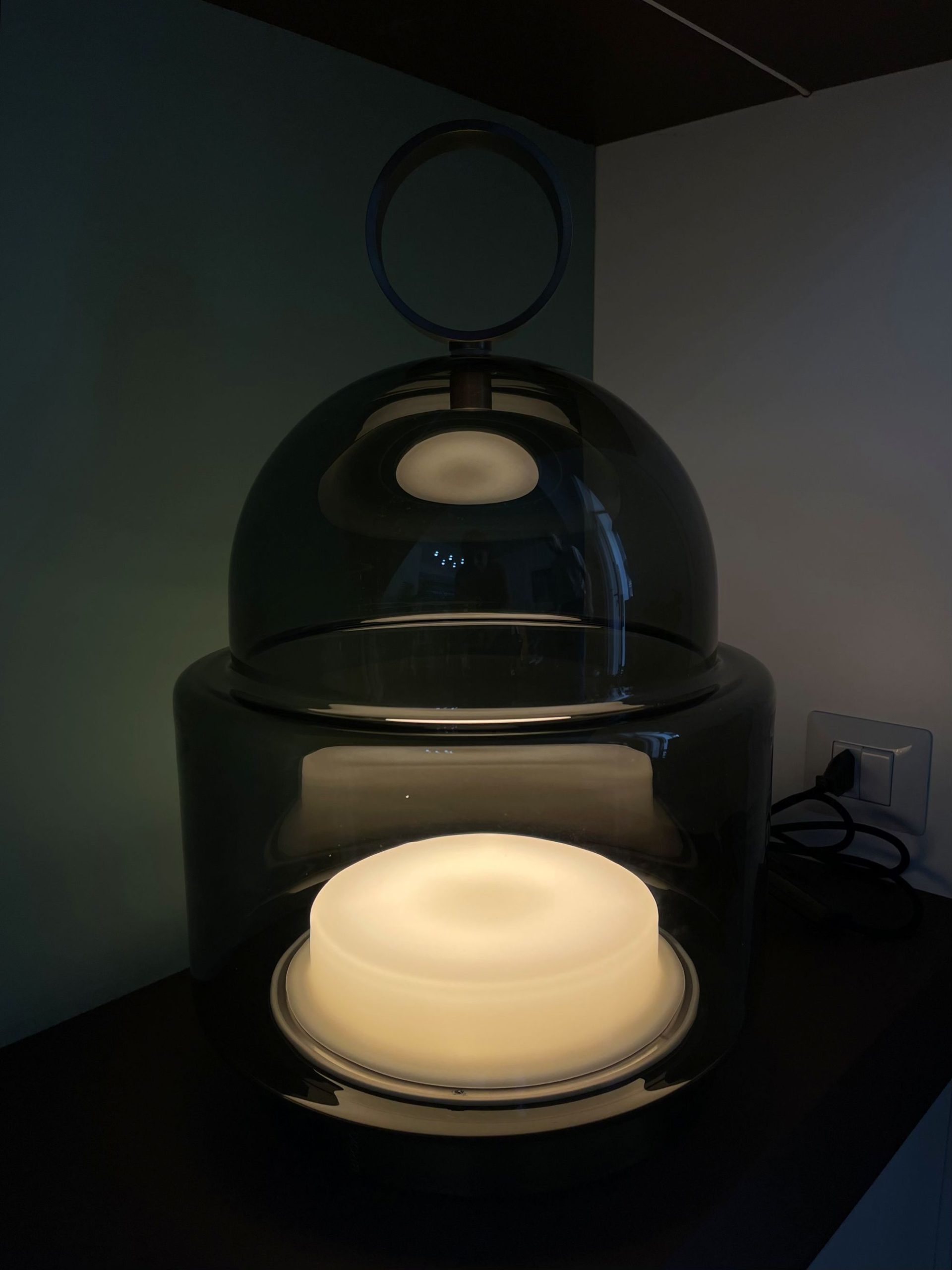 Dome Table Small - immagine 3