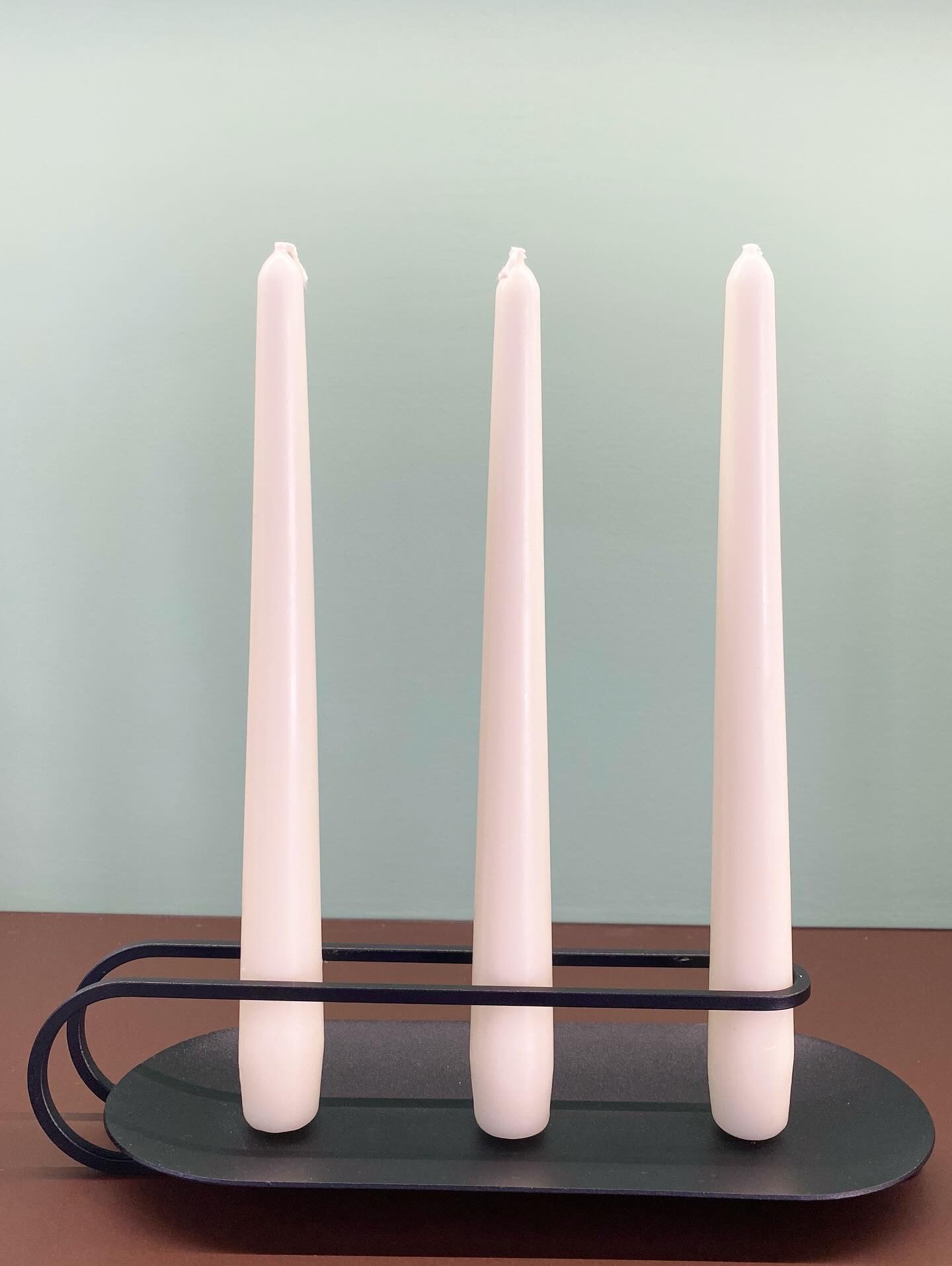 Portacandele a Clip - immagine 2