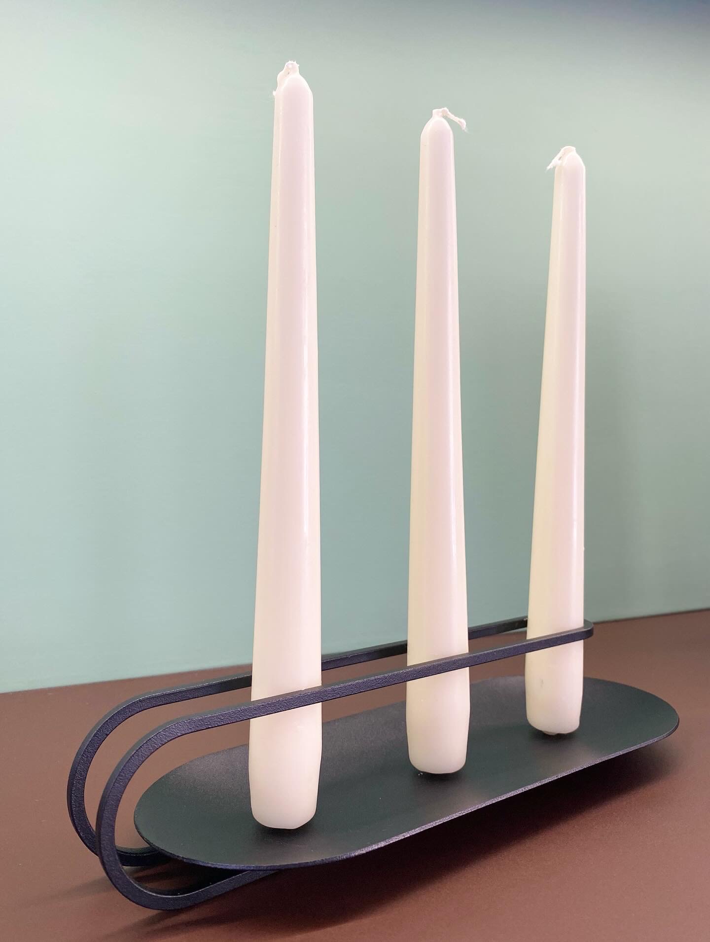 Portacandele a Clip - immagine 3