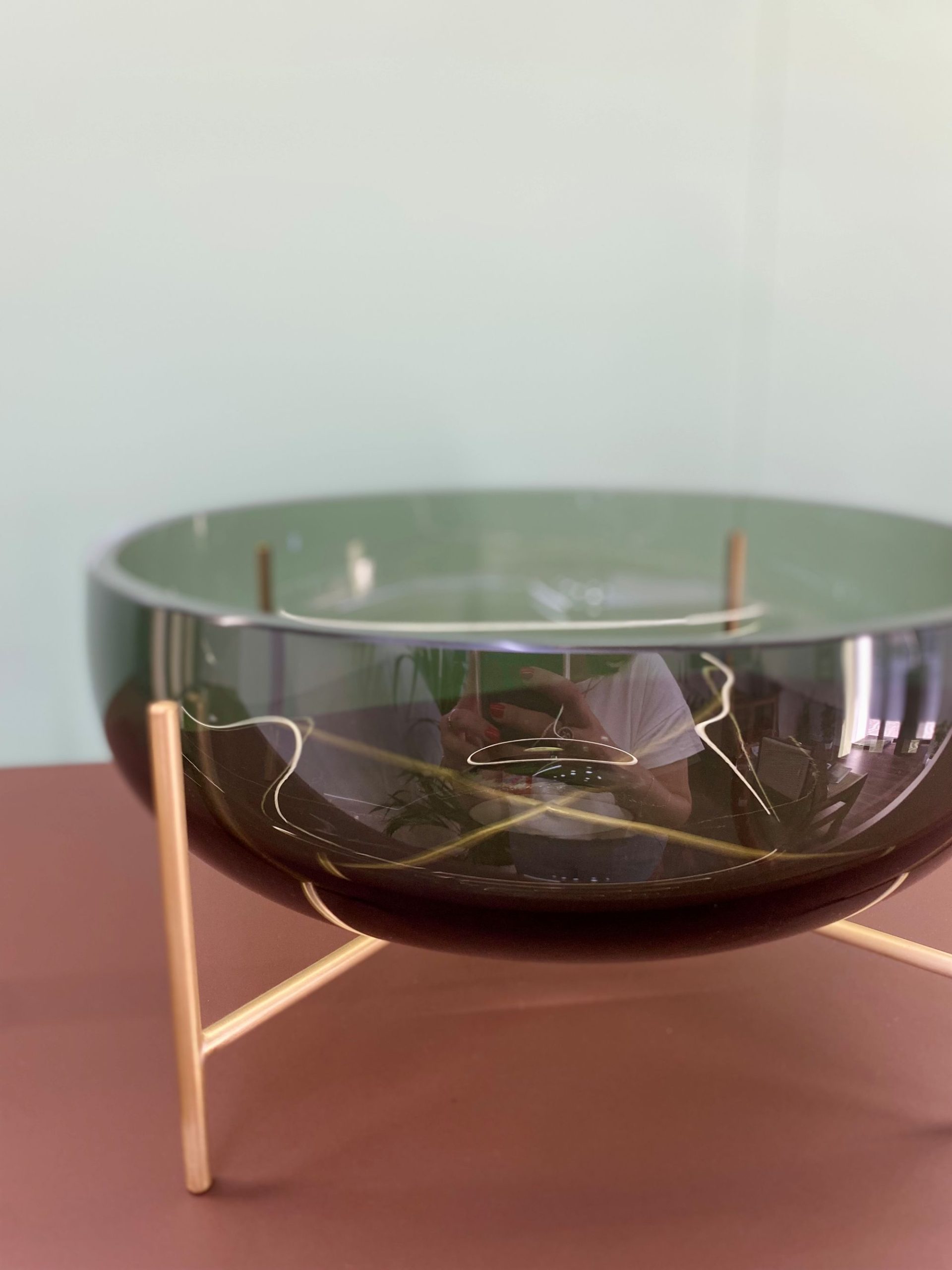 Ciotola Échasse - immagine 4