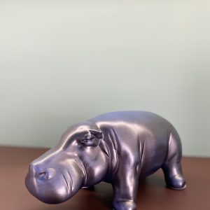 Hippo Turchese