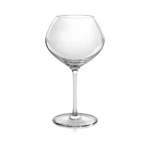 Calice Vizio vino rosso invecchiato