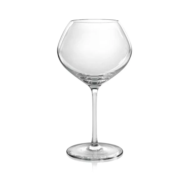 Calice Vizio vino rosso invecchiato