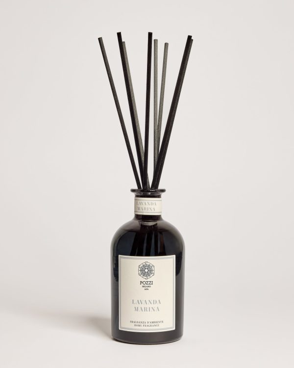 Fragranze d'ambiente Lavanda Marina