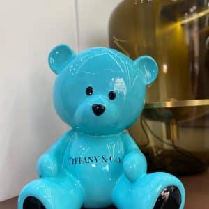 Teddy Tiffany