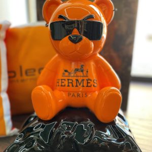 Bad Bear hermès
