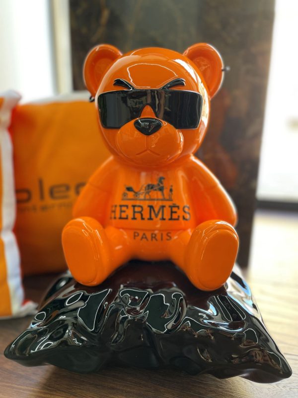 Bad Bear hermès