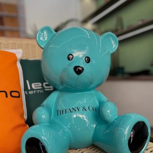 Teddy Tiffany