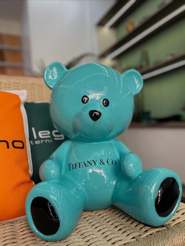 Teddy Tiffany