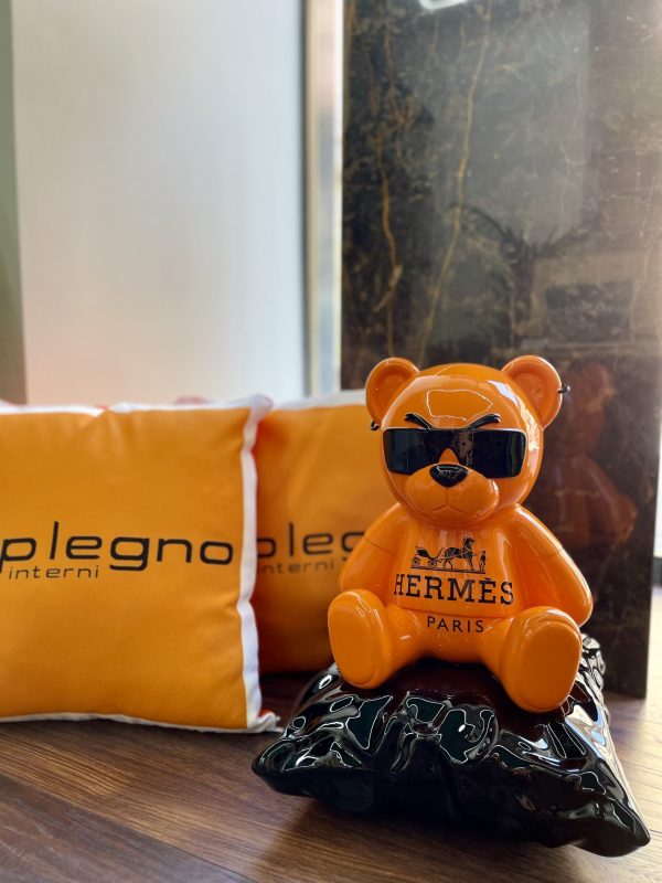 Bad Bear hermès - immagine 2