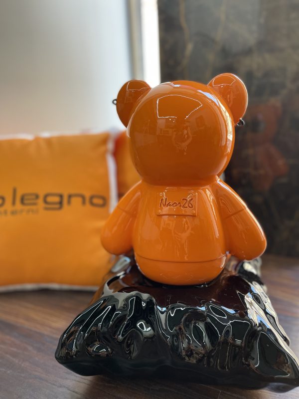 Bad Bear hermès - immagine 3