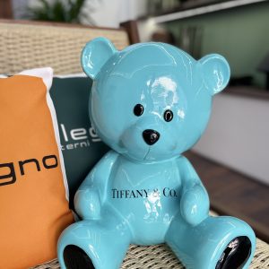Teddy Tiffany