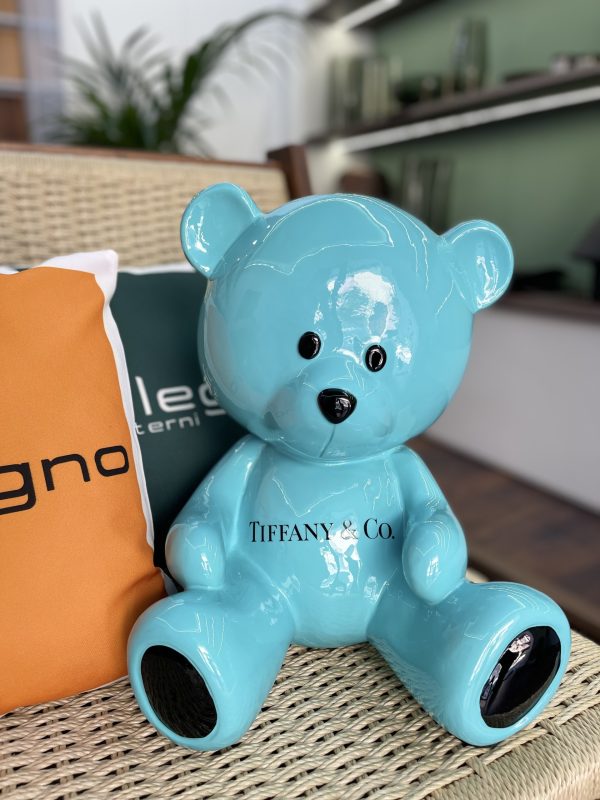 Teddy Tiffany