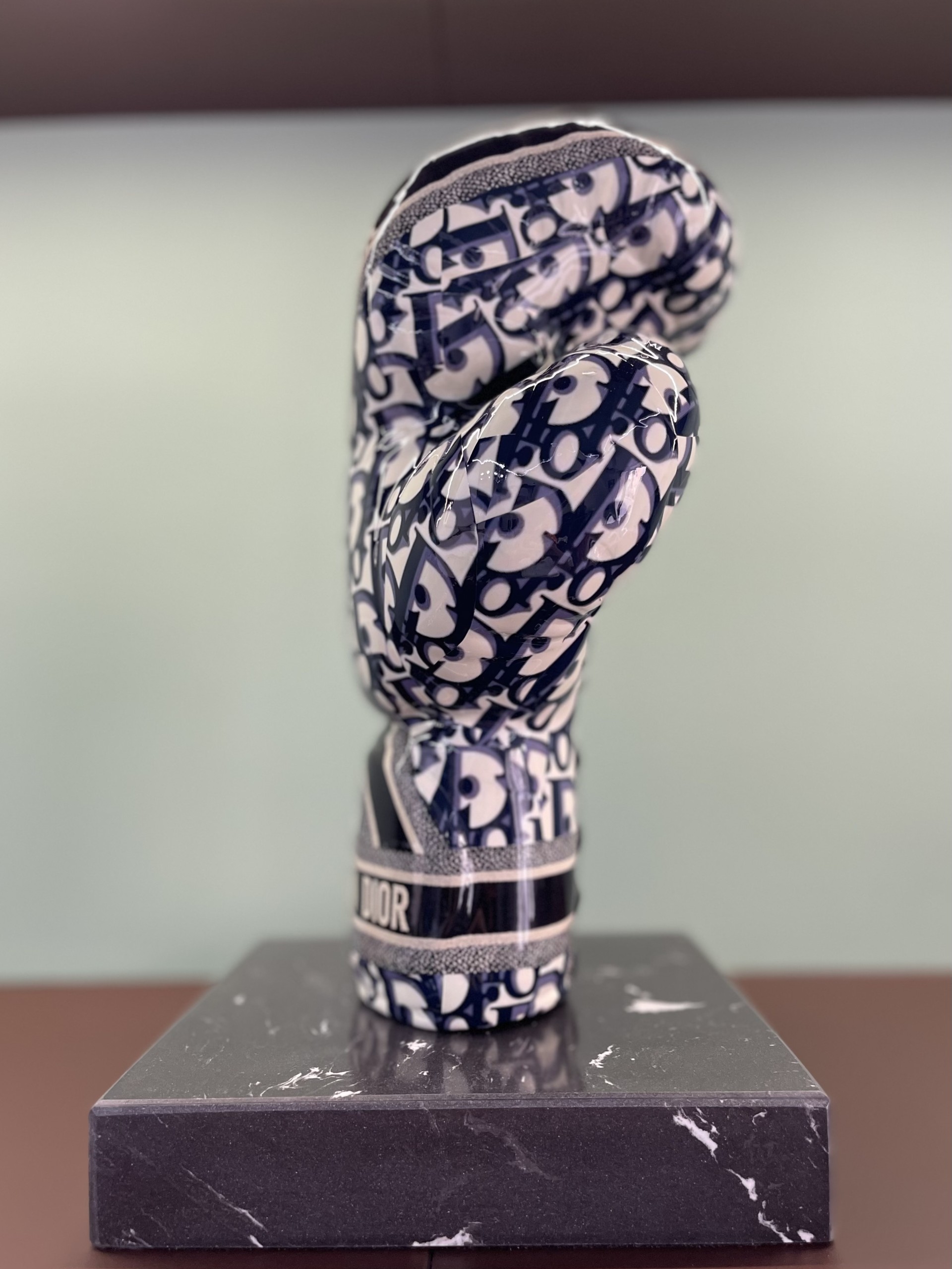 Glove Dior - immagine 2