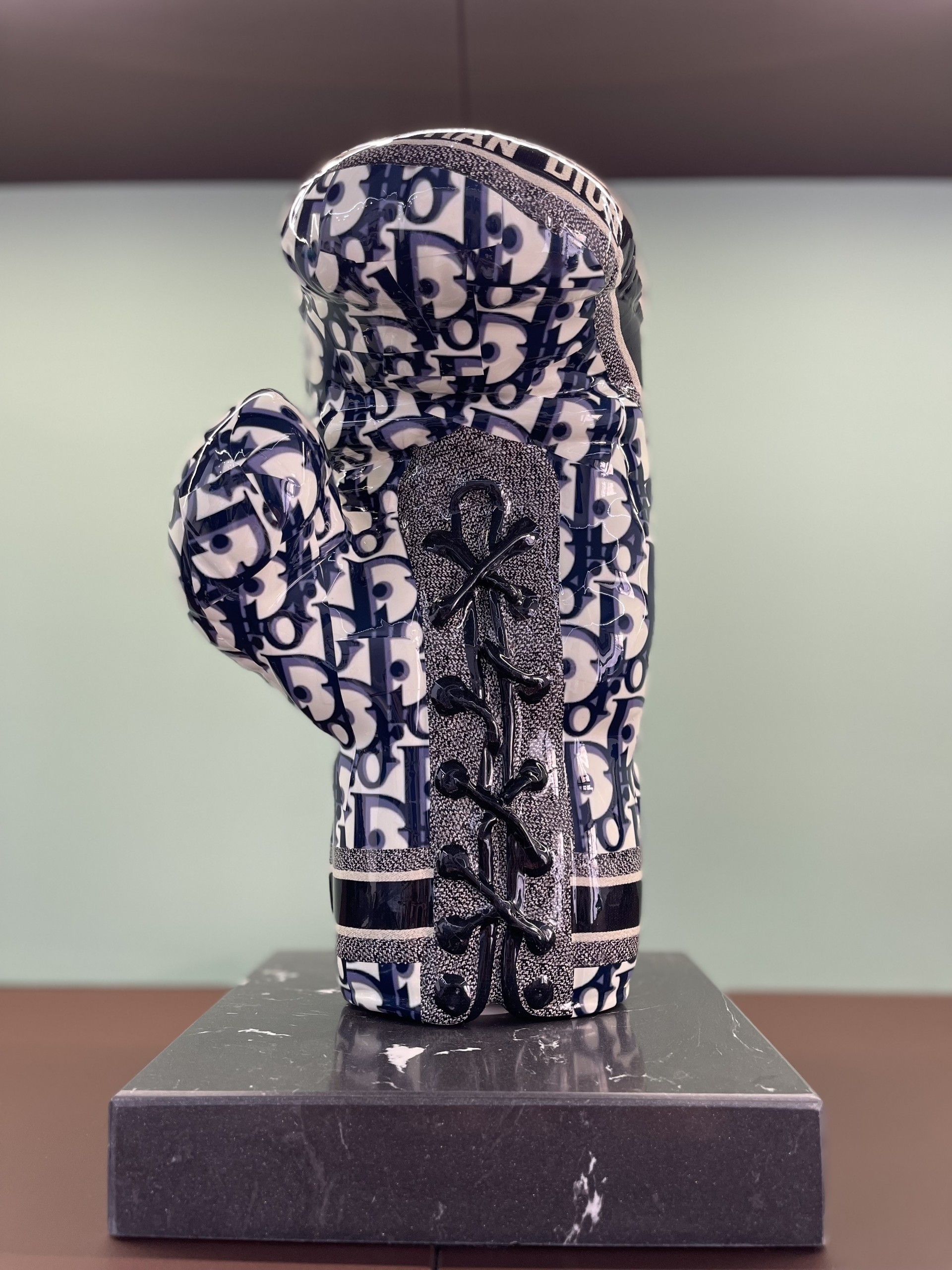 Glove Dior - immagine 3