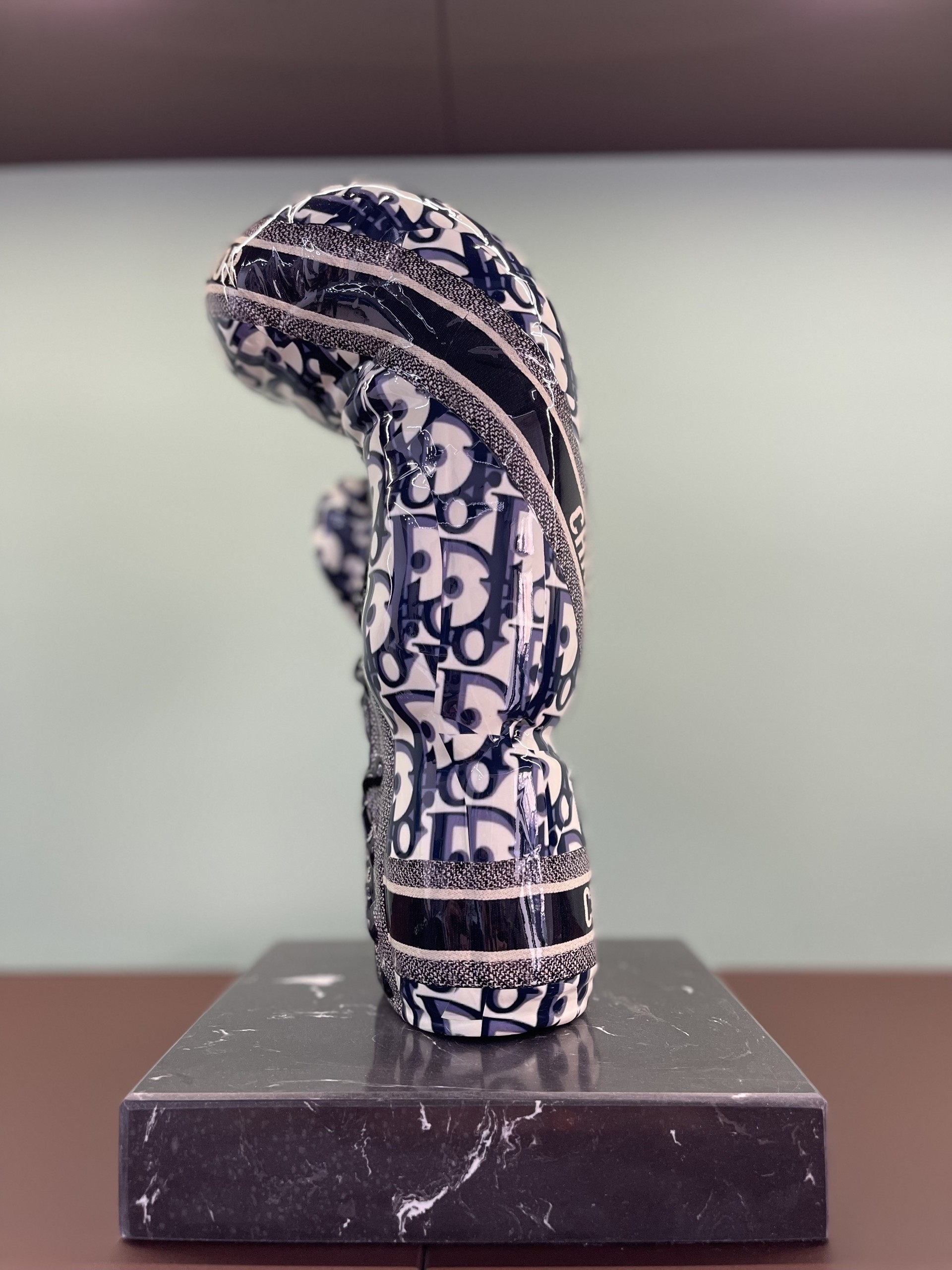 Glove Dior - immagine 4