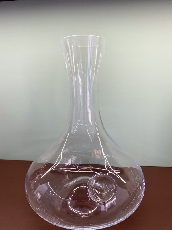 Sommelier Touch decanter magnum - immagine 2