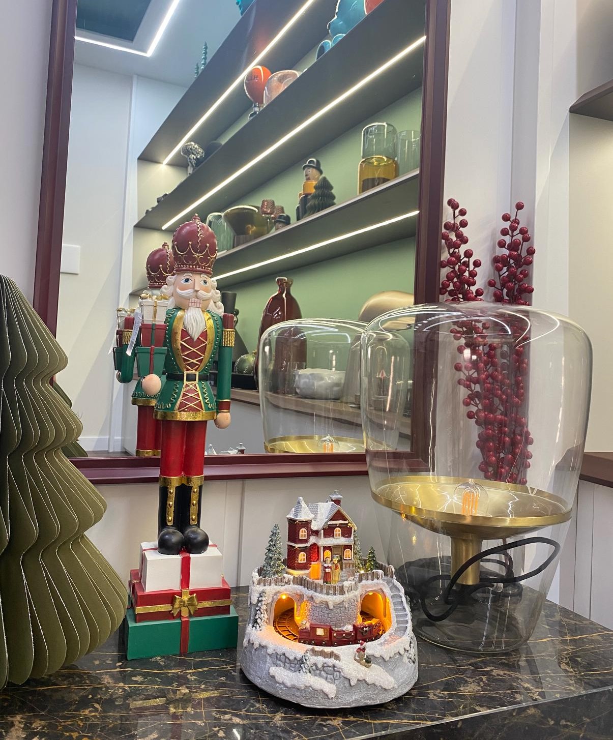 Villaggio Natalizio - immagine 4