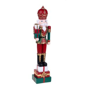 Schiaccianoci su Pacchi Dono 51