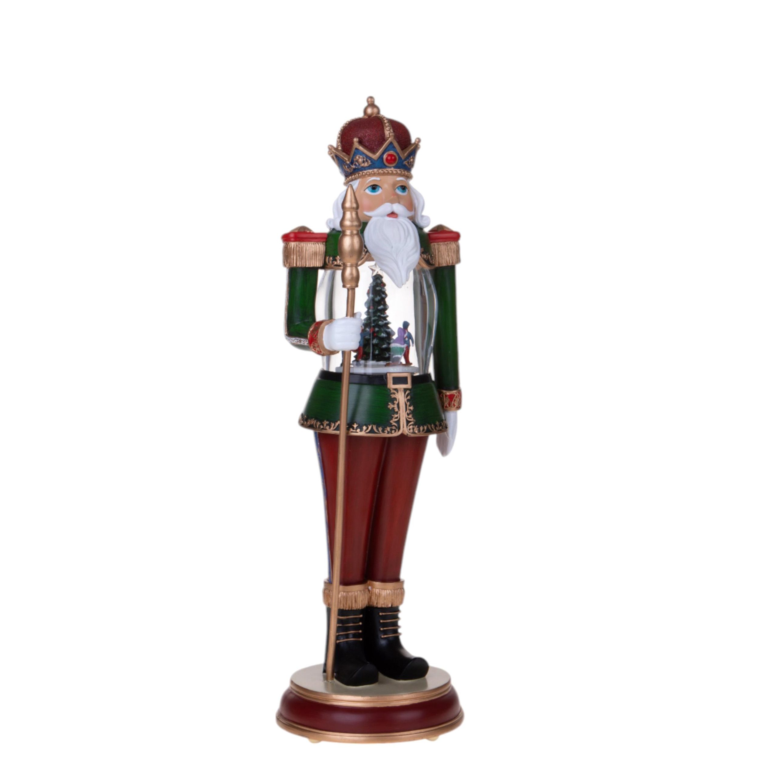 Schiaccianoci - immagine 2