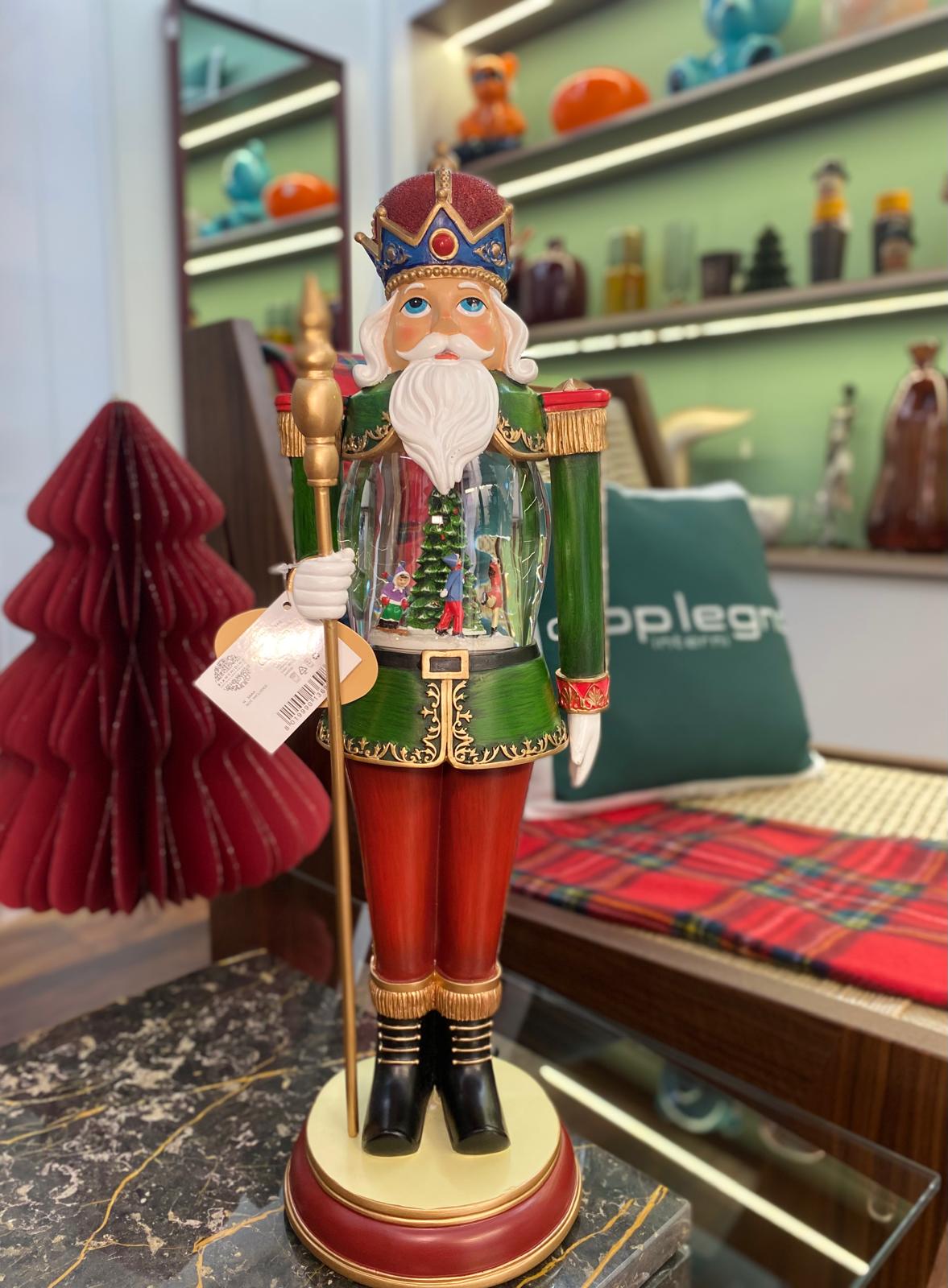 Schiaccianoci - immagine 4