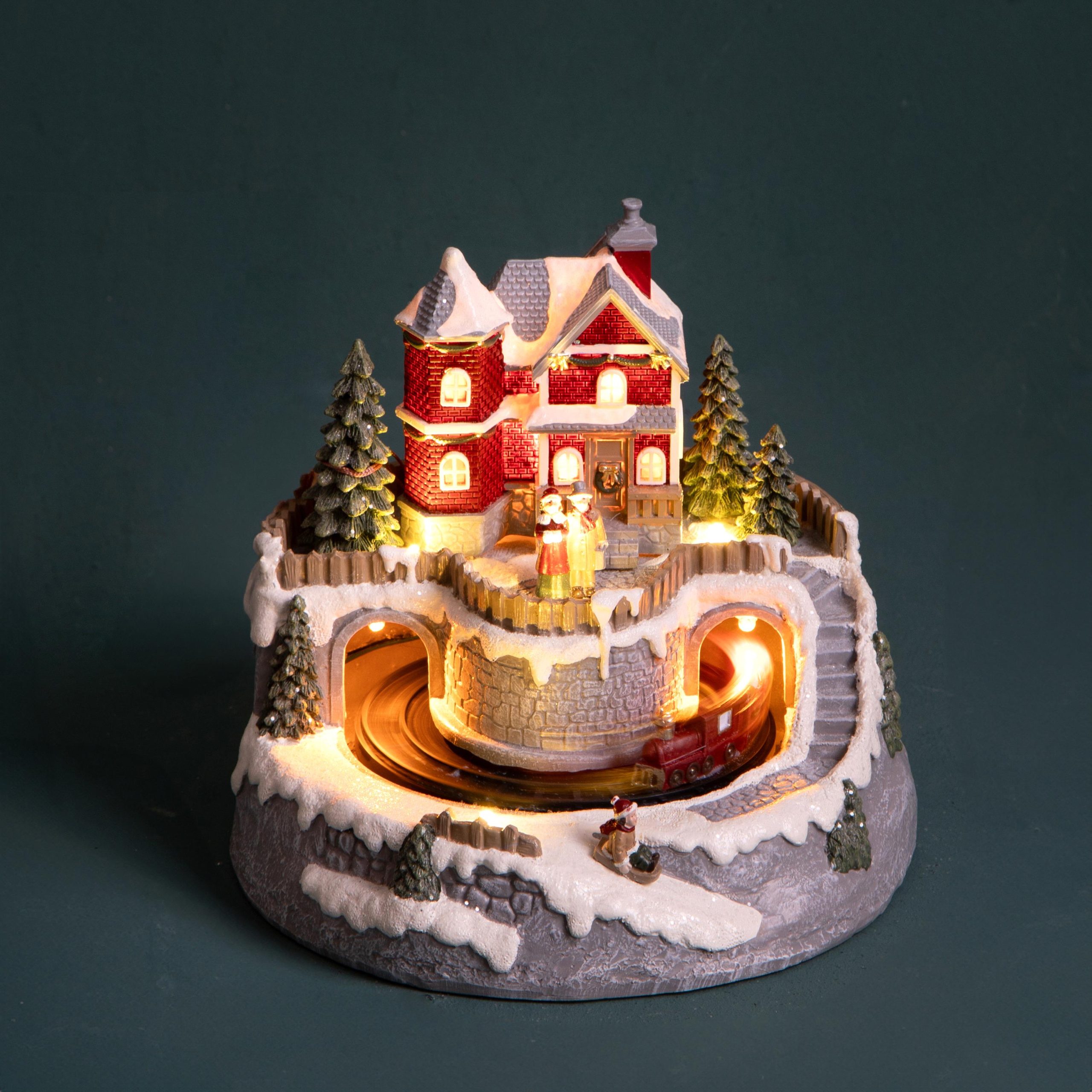 Villaggio Natalizio - immagine 2