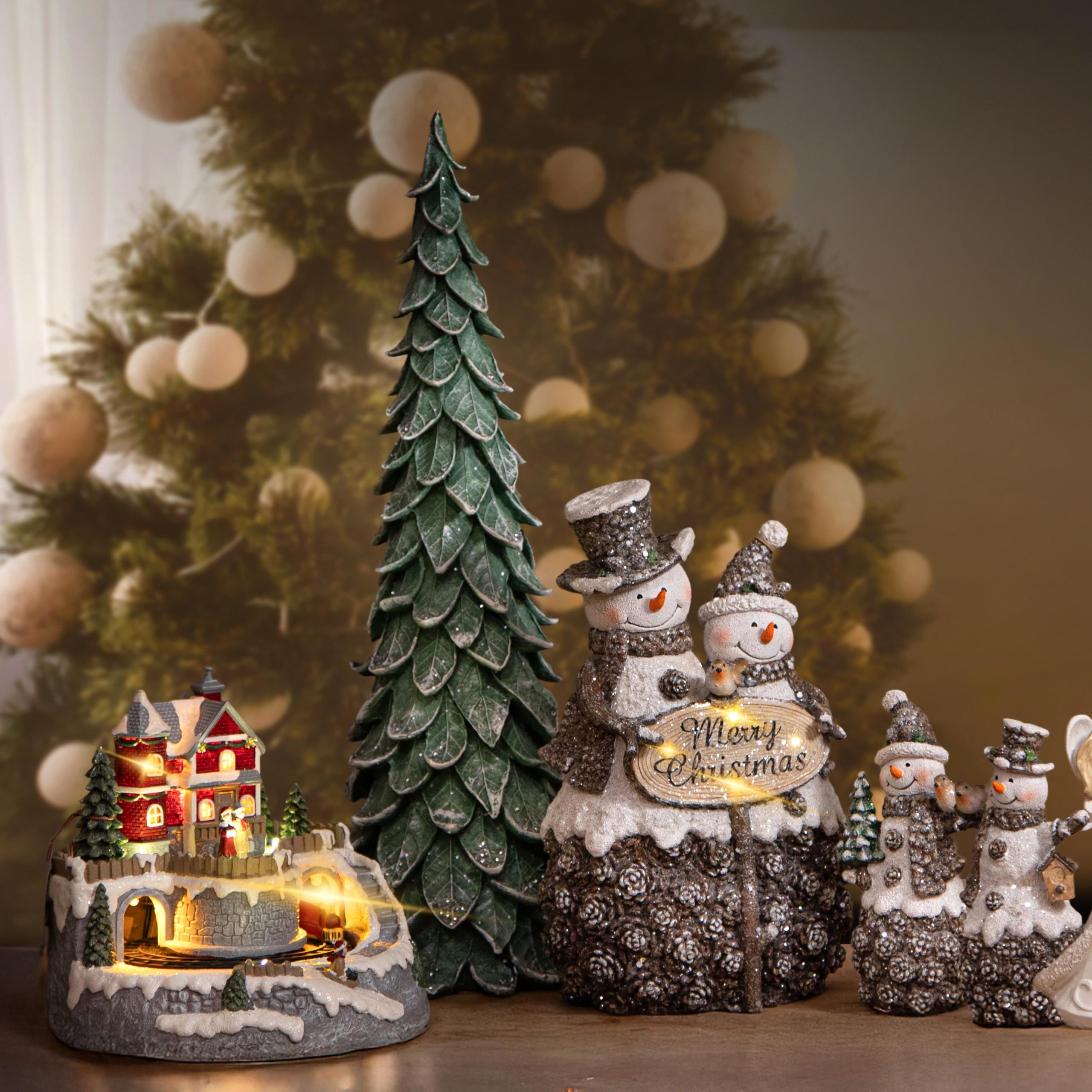 Villaggio Natalizio - immagine 3