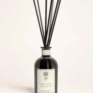Fragranze d'ambiente Fava Tonka & Zafferano