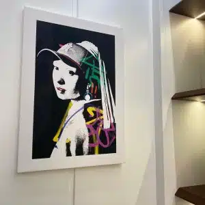 Canvas Be Yourself