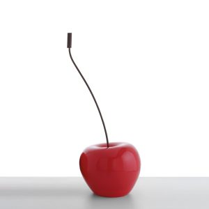 Scultura Cherry piccola