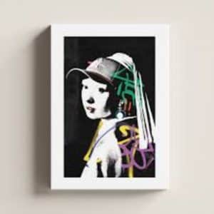 Canvas Be Yourself