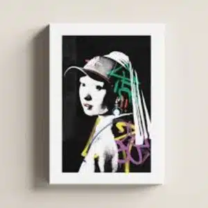 Canvas Be Yourself
