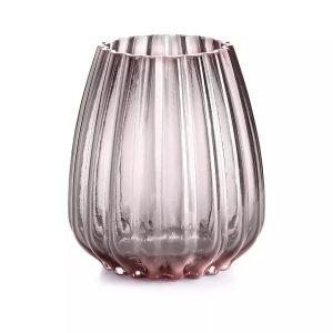 Vaso Oyster basso