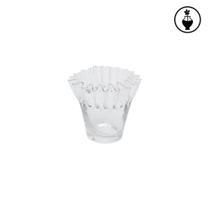 Vaso Plisse S